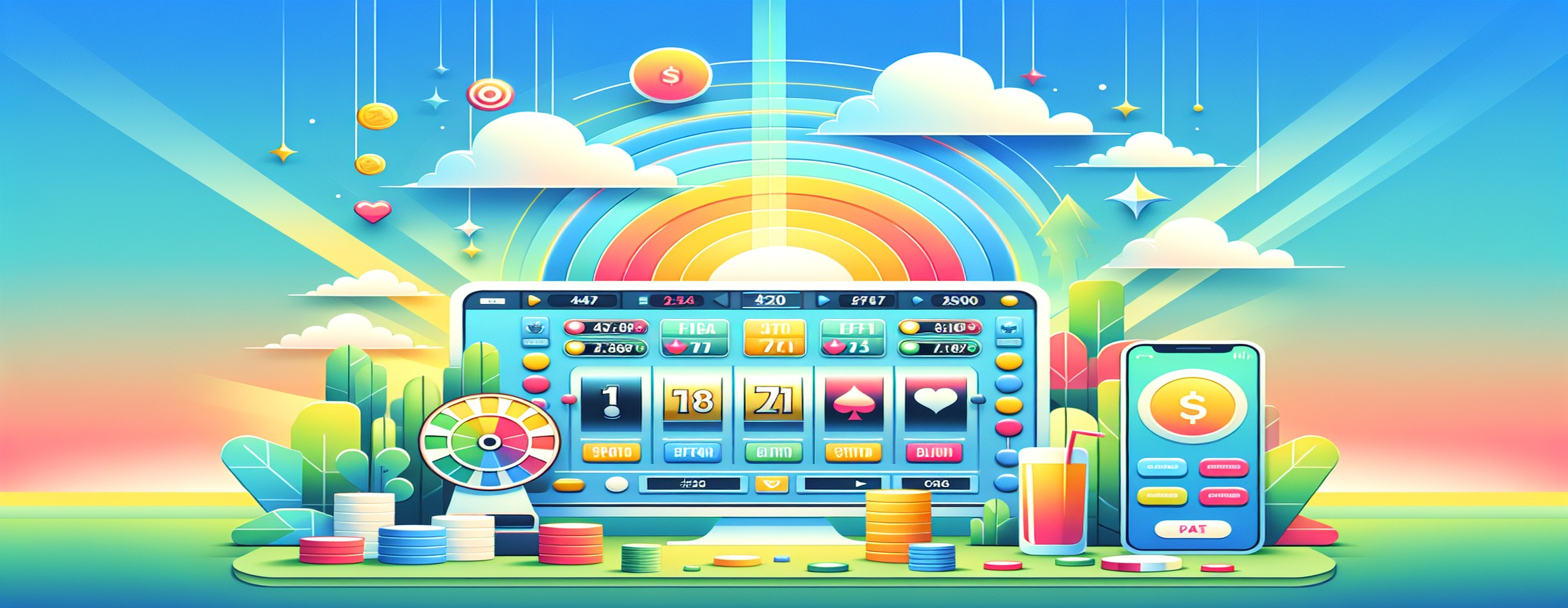 NitroCasino Blog: Expert online casino tips and strategies for players.